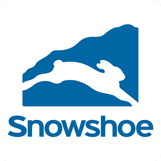 Snowshoe official logo