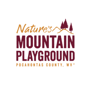 Pocahontas County Convention and Visitors Bureau logo